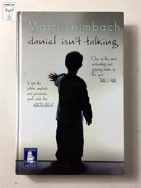 Marti Leimbach - Daniel Isn't Talking